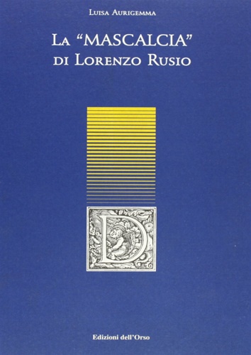 9788876942617-La «mascalcia» di Lorenzo Rusio nal volgarizzamento del codice angelicano v. 3.1