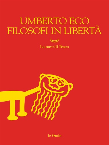 9788834609484-Filosofi in libertà.