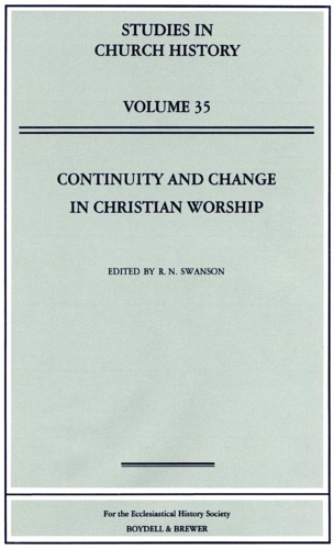 9780952973348-Continuity and Change in Christian Worship.