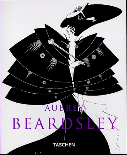 9783822873281-Aubrey Beardsley.