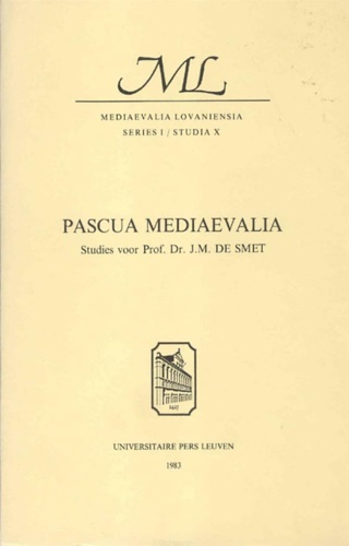 9789061861454-Pascua Mediaevalia.