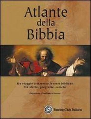 9788836541973-Atlante della Bibbia.