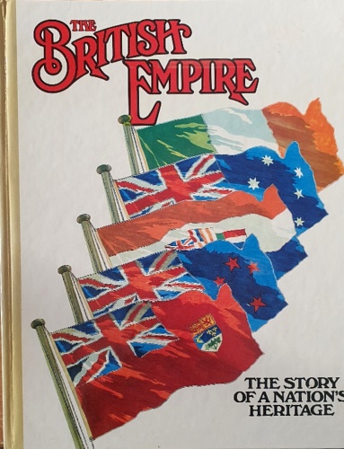 The British Empire: the story of a nation's heritage. Volume 5 : Women in a man'