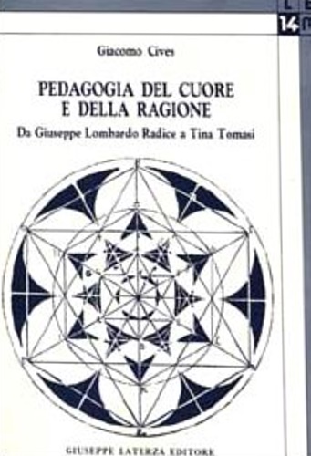 9788886243216-Pedagogia del cuore e della ragione.