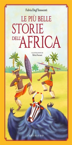 9788858026212-Le più belle storie dell'Africa.