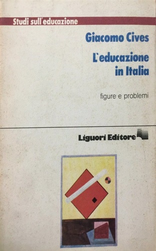 L'educazione in Italia.