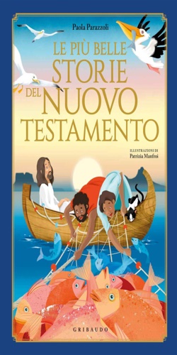 9788858026557-Le più belle storie del Nuovo Testamento.