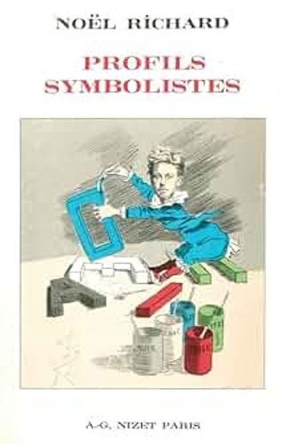 Profils Symbolistes.