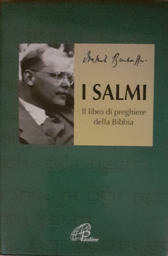 9788831522205-I Salmi. Il libro di preghiere della Bibbia.