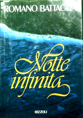 9788817853217-Notte infinita.