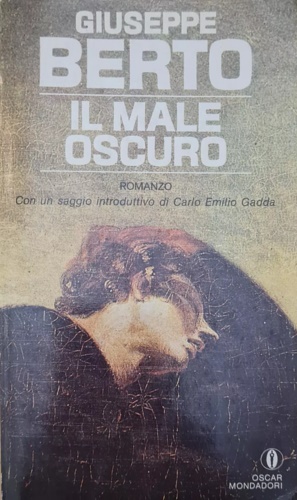 Il male oscuro.