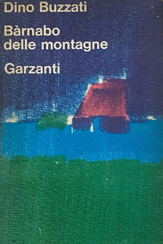 Bàrnabo delle montagne.