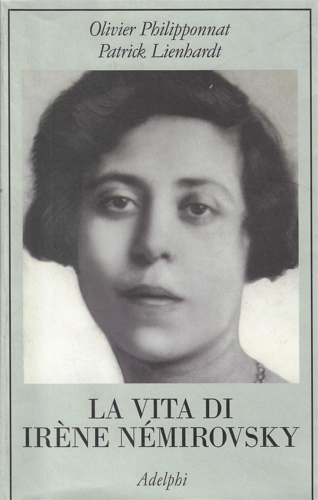 9788845924149-La vita di Irène Némirovsky.