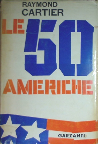 Le 50 americhe.