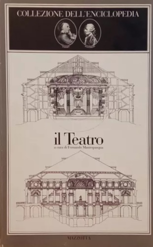 Il teatro.