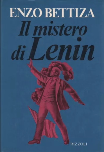 Il mistero di Lenin.