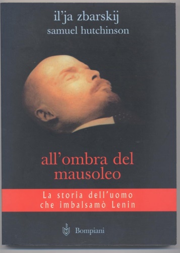 9788845240744-All'ombra del mausoleo.