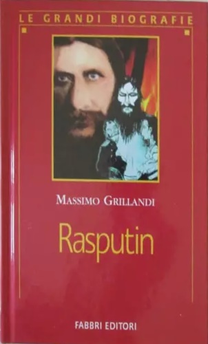 Rasputin.