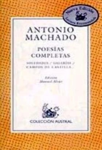 9788423995905-Poesías completas.