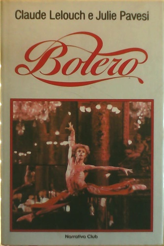 Bolero.