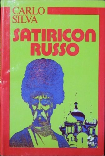 Satiricon russo.