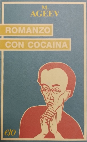 9788876411045-Romanzo con cocaina.