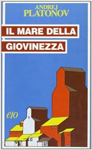 9788876413469-Il mare della giovinezza.