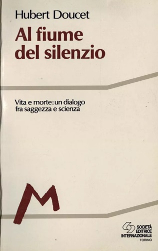 9788805052653-Al fiume del silenzio.