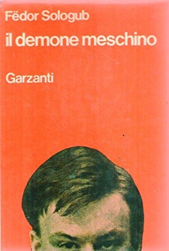 Il demone meschino.