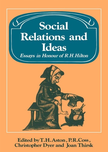 9780521108751-Social Relations and ideas.