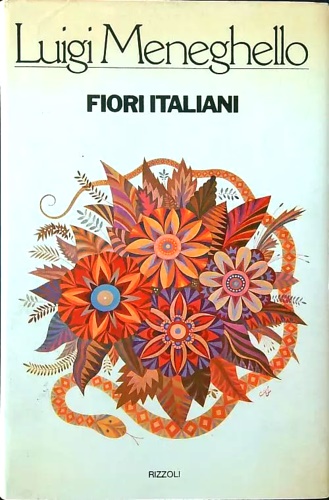 Fiori italiani.