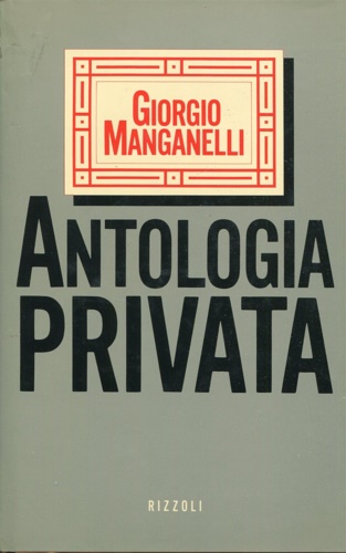 9788817664332-Antologia privata.