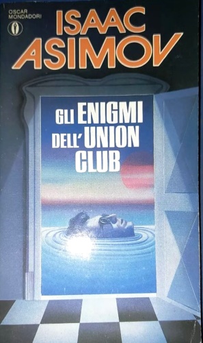 Gli enigmi dell'Union Club.