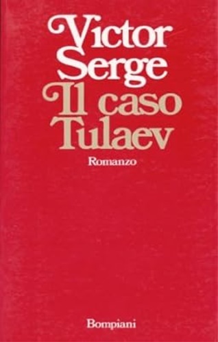 Il caso Tulaev.