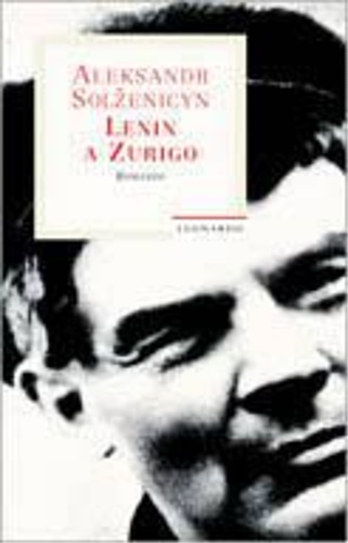 9788804395829-Lenin a Zurigo.