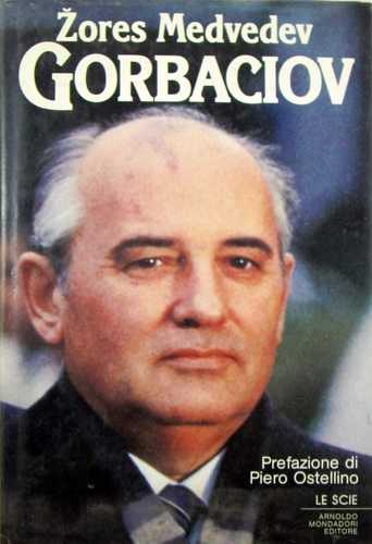 Gorbaciov.