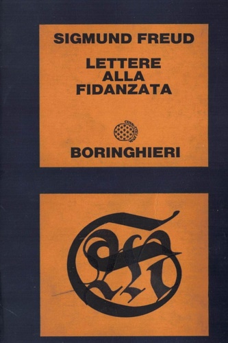 Lettere alla fidanzata 1882-1886.