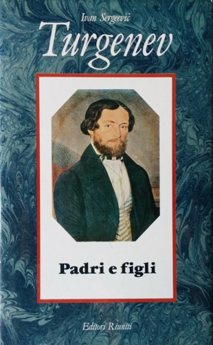 9788835931348-Padri e figli.