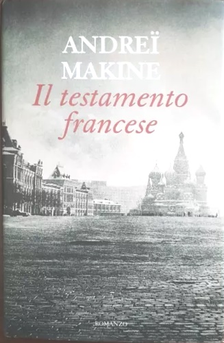 Il testamento francese.