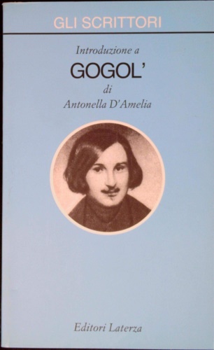 9788842047070-Introduzione a Gogol.