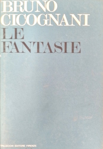 Le Fantasie.