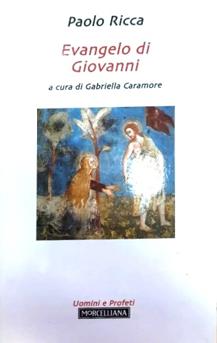 9788837220532-Evangelo di Giovanni.