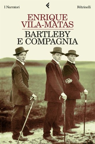 9788807016127-Bartleby e compagnia.