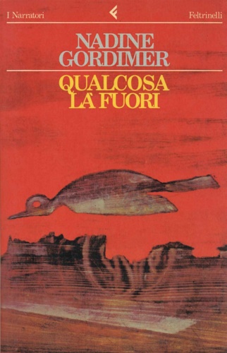 9788807013201-Qualcosa là fuori.