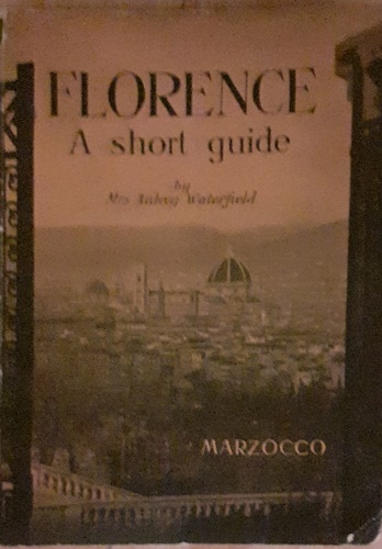 Florence. A short guide.