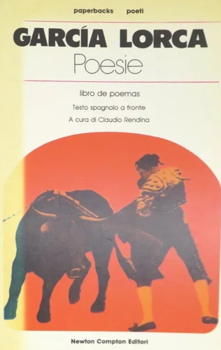 Poesie. Libros de poemas.