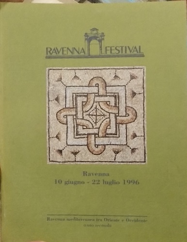 Ravenna Festival.