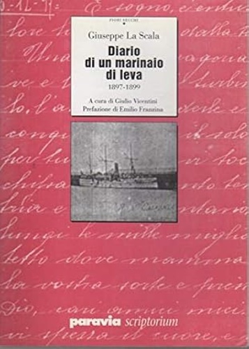 9788839561961-Diario di un marinaio di leba 1897-1899.