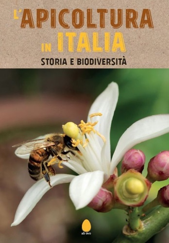 9788833671864-L'apicoltura in Italia. Storia e biodiversità.