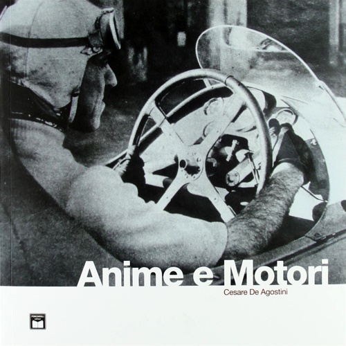 9788890234750-Anime e motori.